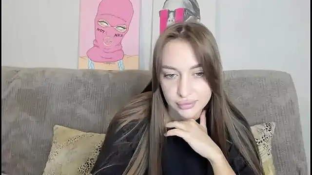 Snapshot of Playna chatting on 16, 11, 2025 Playna online show from 16, 11, 2025