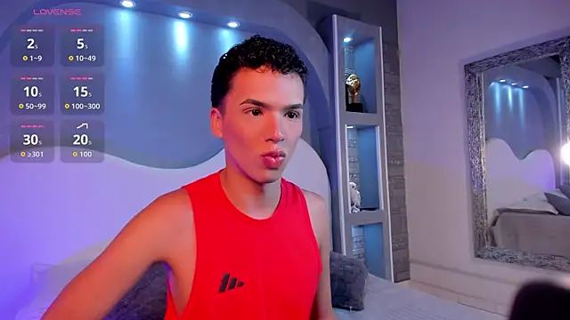 Snapshot of Seab_trooy chatting on 5, 8, 2026 Seab trooy online show from 5, 8, 2026