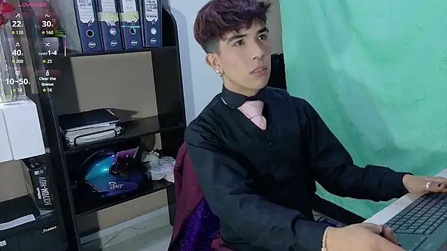 Angeldust19 online show from 20, 2, 2026