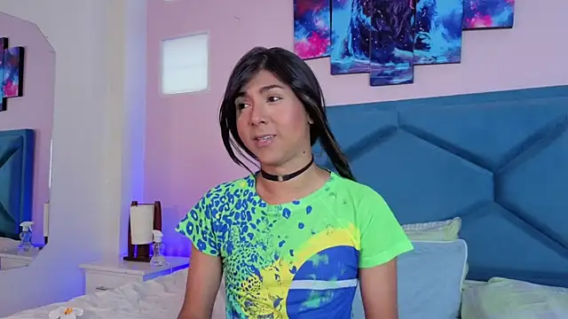 Snapshot of Hopemoretti chatting on 17, 11, 2025 Hopemoretti online show from 17, 11, 2025