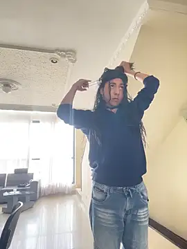 Hopemoretti online show from 17, 2, 2026