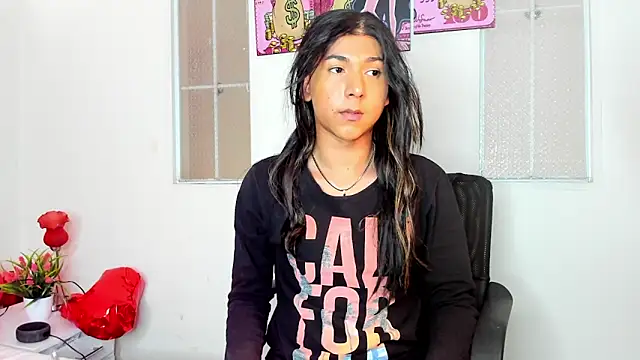 Hopemoretti online show from 26, 2, 2026