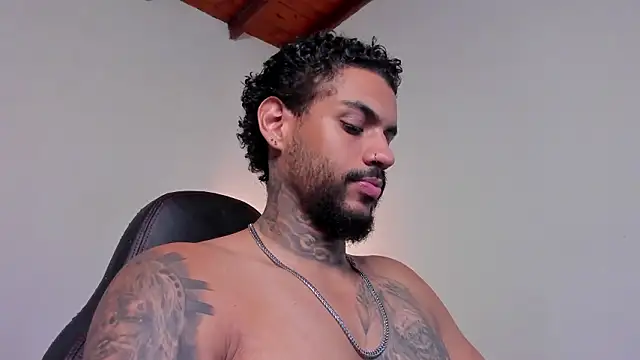 LuigiVitale 1 online show from 21, 2, 2026