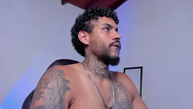 LuigiVitale 1 online show from 17, 3, 2026