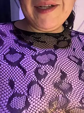 Zaphiro007 online show from 18, 7, 2026
