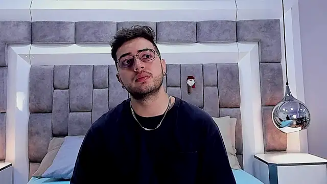 Ethan Greys online show from 17, 11, 2025