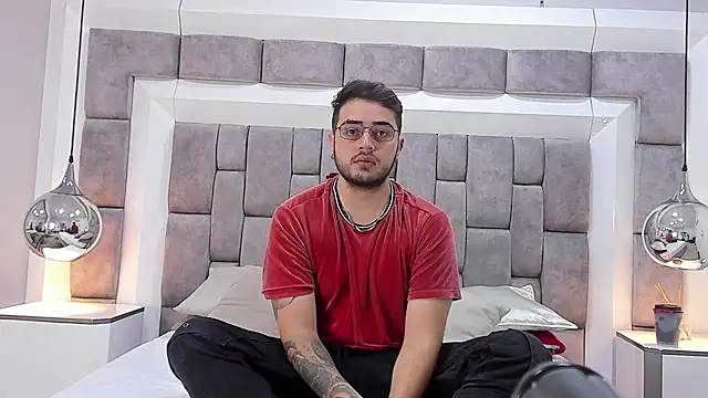 Ethan Greys online show from 26, 11, 2025