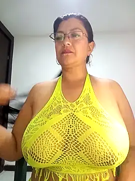 CelesteAlvarez1989 online show from 10, 5, 2026