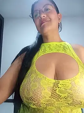 CelesteAlvarez1989 online show from 6, 6, 2026