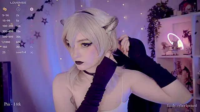 vronnier online show from 28, 11, 2025