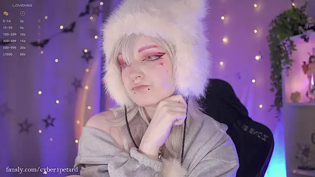 vronnier online show from 14, 2, 2026