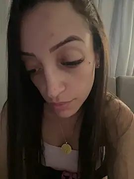 Snapshot of BelleRune chatting on 20, 1, 2025 BelleRune online show from 20, 1, 2025