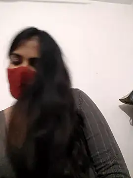 Snapshot of Red_Love_1 chatting on 9, 1, 2026 Red Love 1 online show from 9, 1, 2026