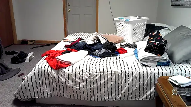 Redheadstud online show from 16, 12, 2025