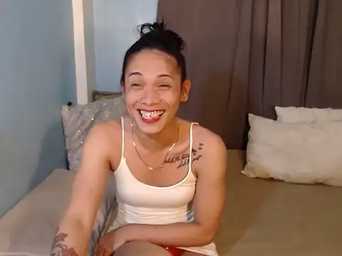 TSsexySTAR online show from 1, 4, 2026