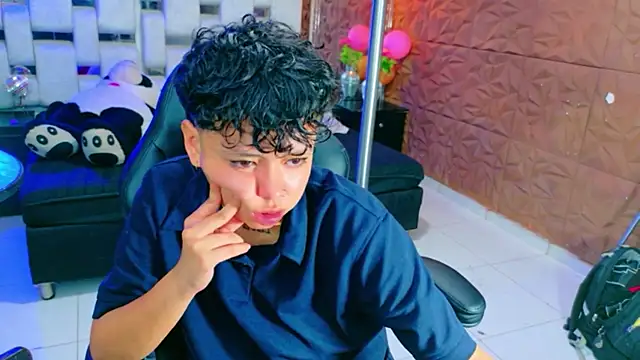 lunabustygirl online show from 17, 1, 2026