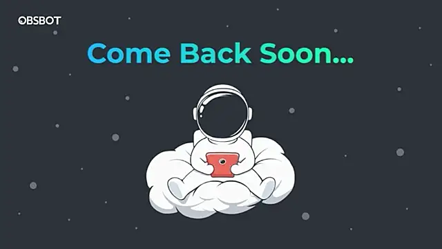 lunabustygirl online show from 9, 2, 2026