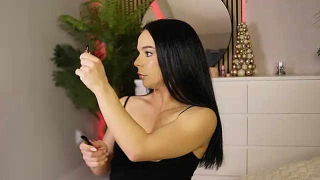 Miss Denisse online show from 5, 1, 2026