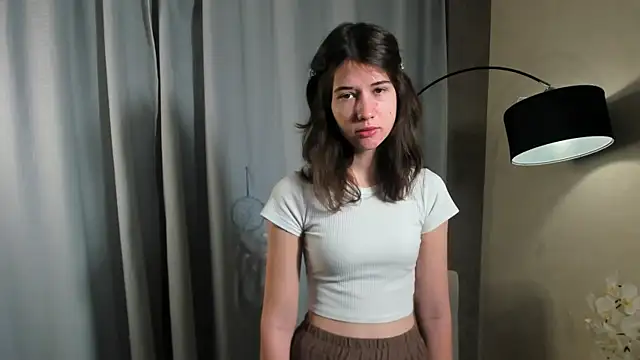 MarilynMun online show from 26, 11, 2025