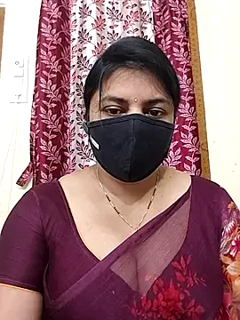 Snapshot of Indian_Telugu_Indhu chatting on 9, 6, 2026 Indian Telugu Indhu online show from 9, 6, 2026