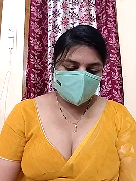 Snapshot of Indian_Telugu_Indhu chatting on 26, 6, 2026 Indian Telugu Indhu online show from 26, 6, 2026