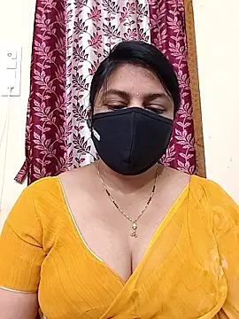 Snapshot of Indian_Telugu_Indhu chatting on 2, 7, 2026 Indian Telugu Indhu online show from 2, 7, 2026