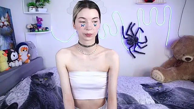 Emmie shy online show from 10, 7, 2026
