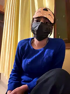 sexyayeshadesi online show from 10, 1, 2026