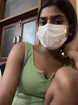 sexyayeshadesi online show from 4, 3, 2026