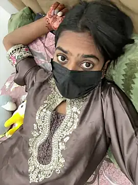 sexyayeshadesi online show from 21, 3, 2026