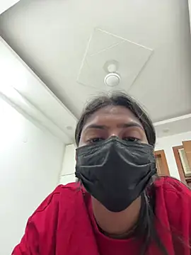 sexyayeshadesi online show from 17, 4, 2026