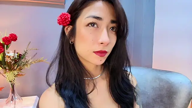 AmbarOishi   online show from 4, 2, 2026