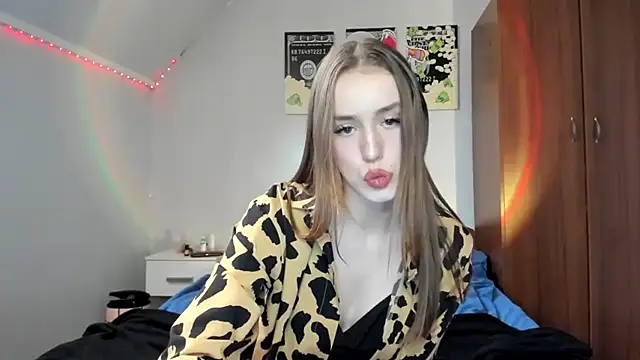 tinyglow online show from 14, 1, 2026