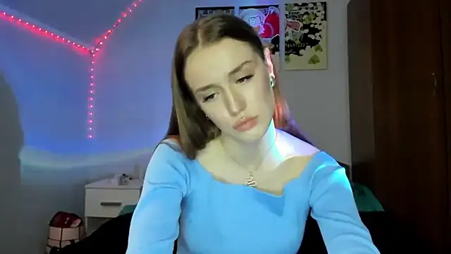 tinyglow online show from 1, 3, 2026