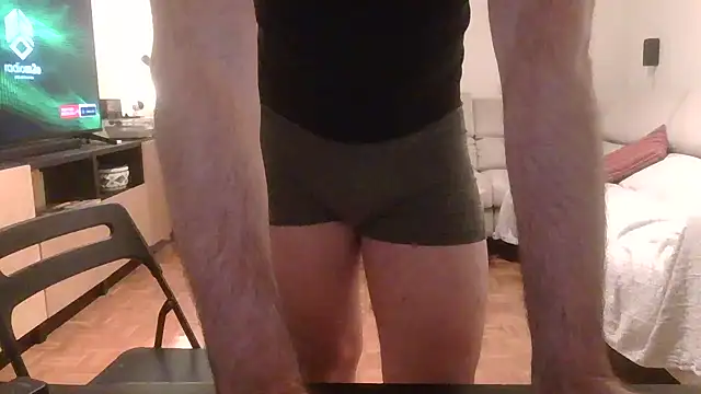 Ilsexyvizietto online show from 25, 2, 2026