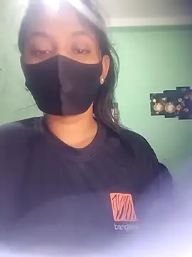 Snapshot of Disha_Nur0 chatting on 19, 12, 2025 Disha Nur0 online show from 19, 12, 2025