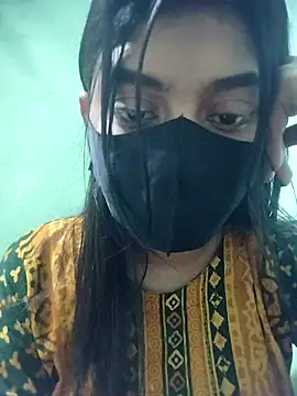 Snapshot of Disha_Nur0 chatting on 5, 3, 2026 Disha Nur0 online show from 5, 3, 2026