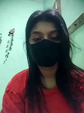 Disha Nur0 online show from 26, 4, 2026