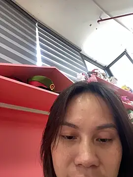 Trangbabylove online show from 31, 3, 2026