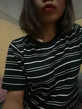 Trangbabylove online show from 1, 7, 2026