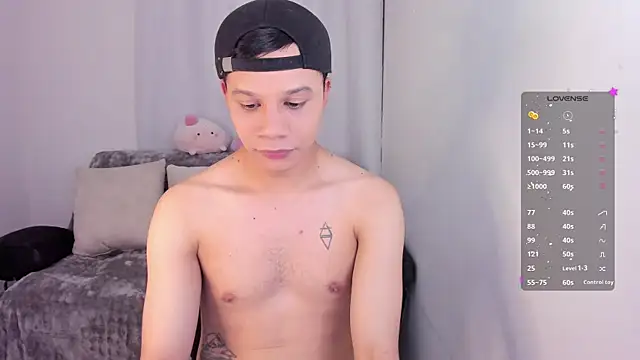 Snapshot of MarcoKostov chatting on 16, 12, 2025 MarcoKostov online show from 16, 12, 2025