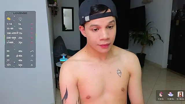 Snapshot of MarcoKostov chatting on 14, 3, 2026 MarcoKostov online show from 14, 3, 2026