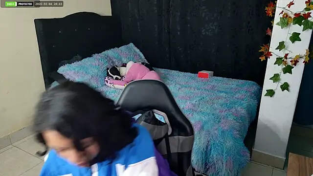 Unicornio sexxx online show from 5, 2, 2026