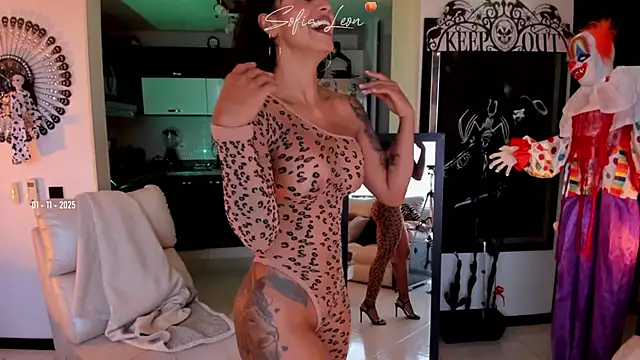 sofiasexhot online show from 1, 11, 2025