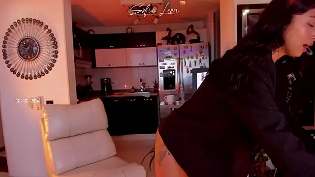 sofiasexhot online show from 2, 2, 2026