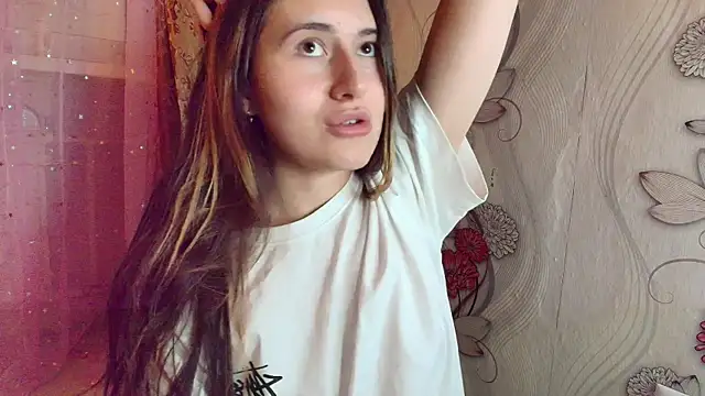 KristinaScott online show from 30, 11, 2025