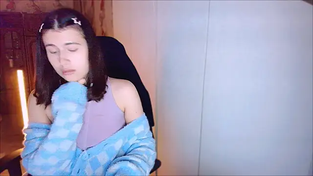 KristinaScott online show from 8, 2, 2026