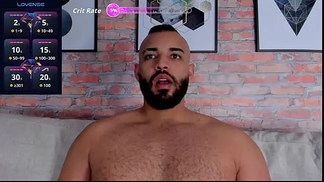 Chris Varden online show from 13, 2, 2026