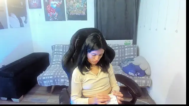 Snapshot of Candy__Girll18 chatting on 23, 2, 2026 Candy Girll18 online show from 23, 2, 2026