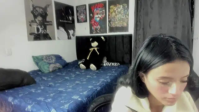 Snapshot of Candy__Girll18 chatting on 27, 2, 2026 Candy Girll18 online show from 27, 2, 2026